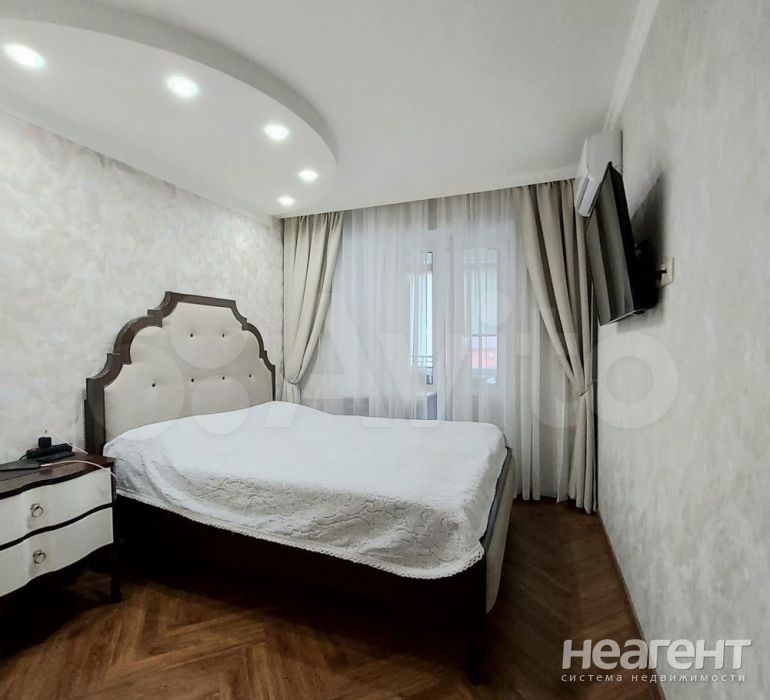 Продается 3-х комнатная квартира, 67,8 м²