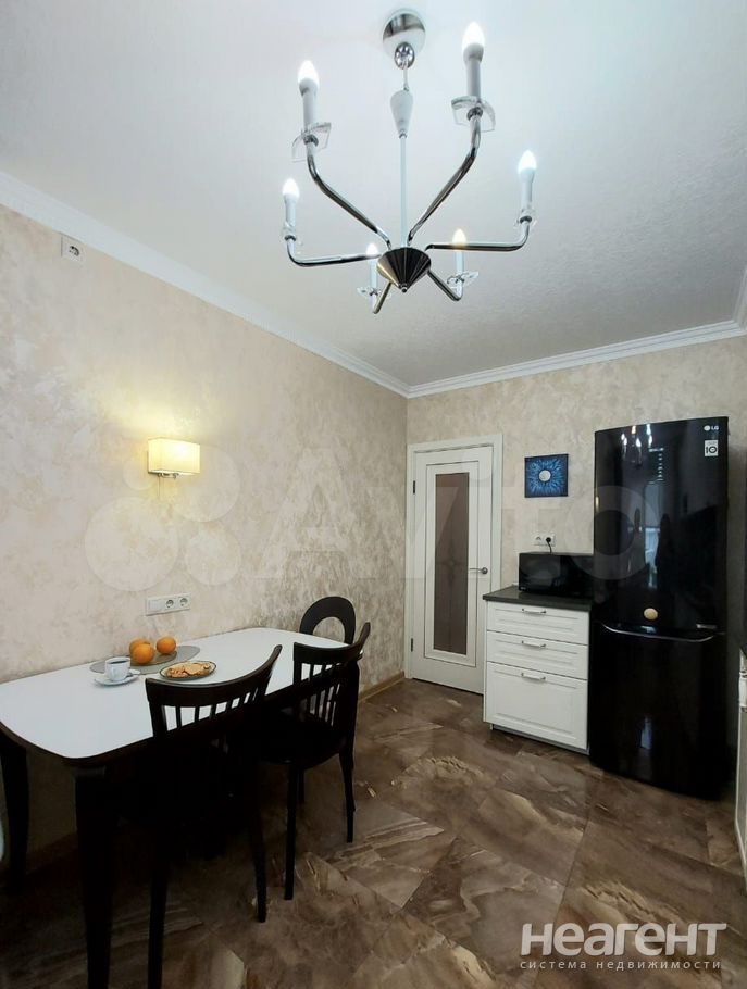 Продается 3-х комнатная квартира, 67,8 м²