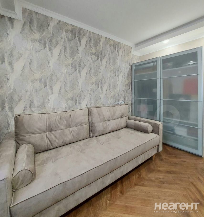 Продается 3-х комнатная квартира, 67,8 м²