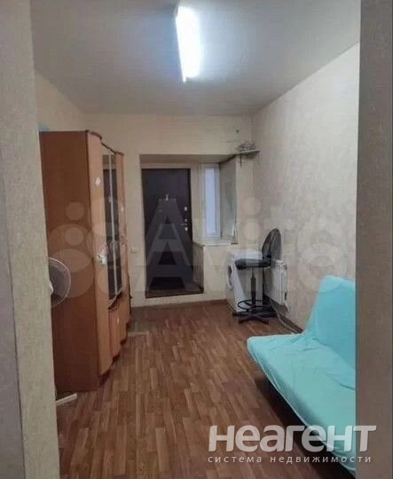 Продается 1-комнатная квартира, 22,5 м²