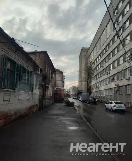 Продается 1-комнатная квартира, 22,5 м²