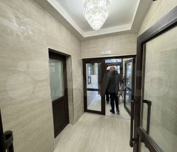 Продается 1-комнатная квартира, 29,9 м²