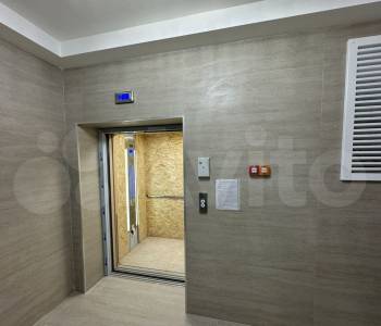 Продается 1-комнатная квартира, 29,9 м²