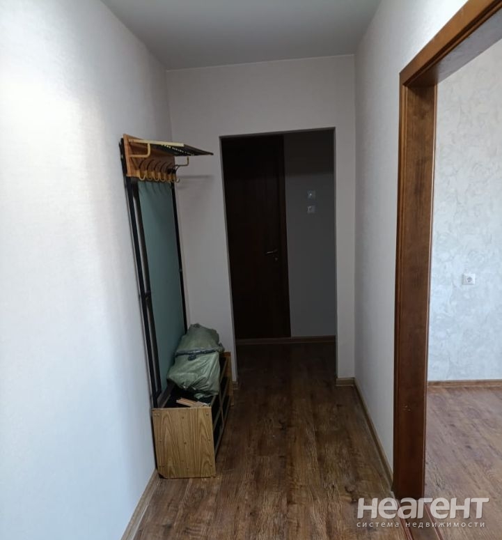 Продается 2-х комнатная квартира, 51,1 м²