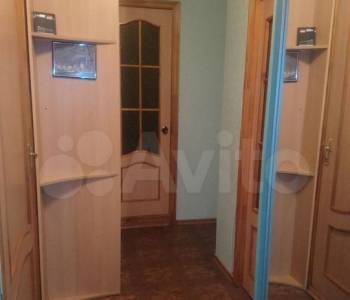 Сдается 2-х комнатная квартира, 49 м²