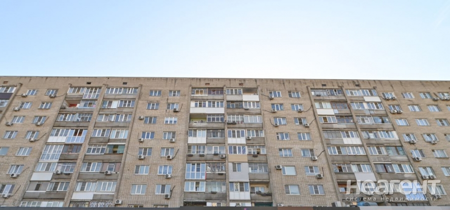 Продается 3-х комнатная квартира, 61,5 м²