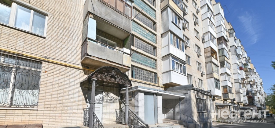 Продается 3-х комнатная квартира, 61,5 м²