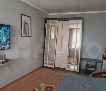 Продается 2-х комнатная квартира, 52,9 м²