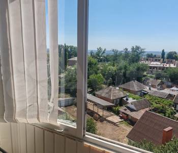 Продается 2-х комнатная квартира, 52,9 м²