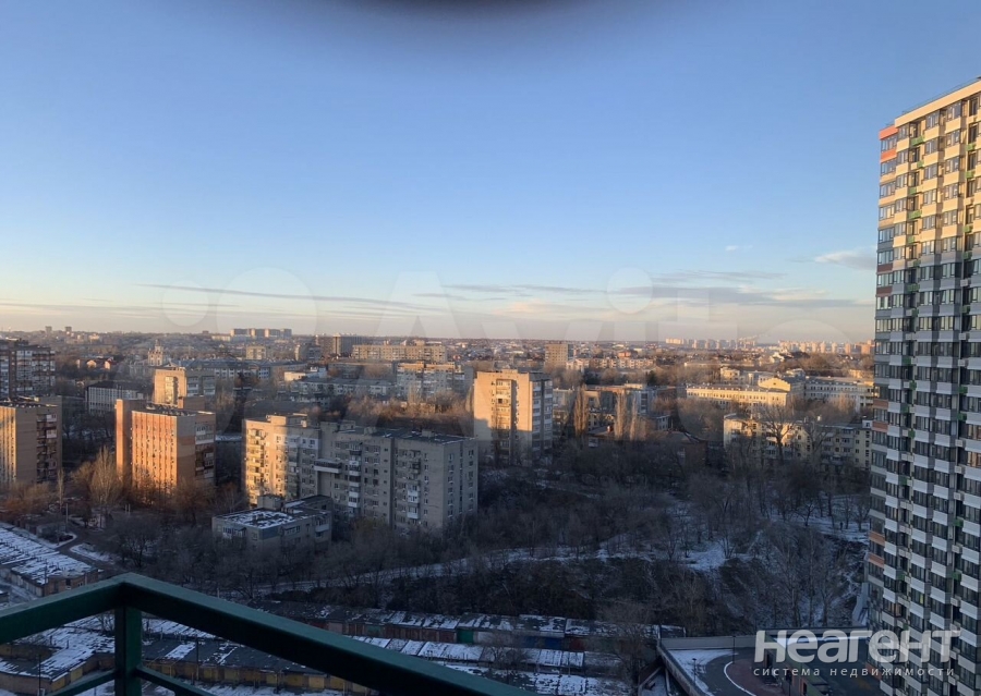 Продается 1-комнатная квартира, 37,2 м²