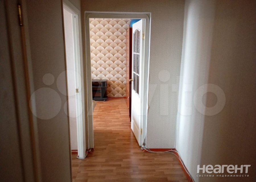 Продается 2-х комнатная квартира, 57 м²