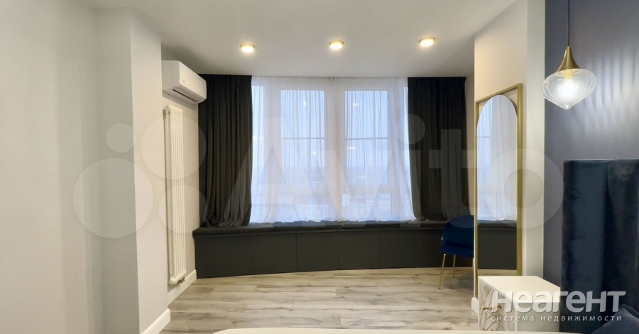 Продается 2-х комнатная квартира, 75 м²