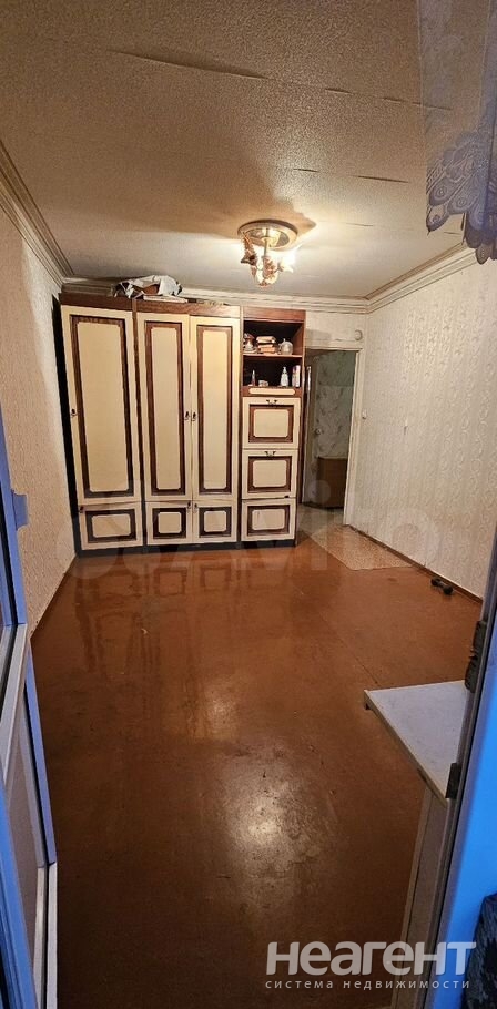 Продается 2-х комнатная квартира, 47,8 м²