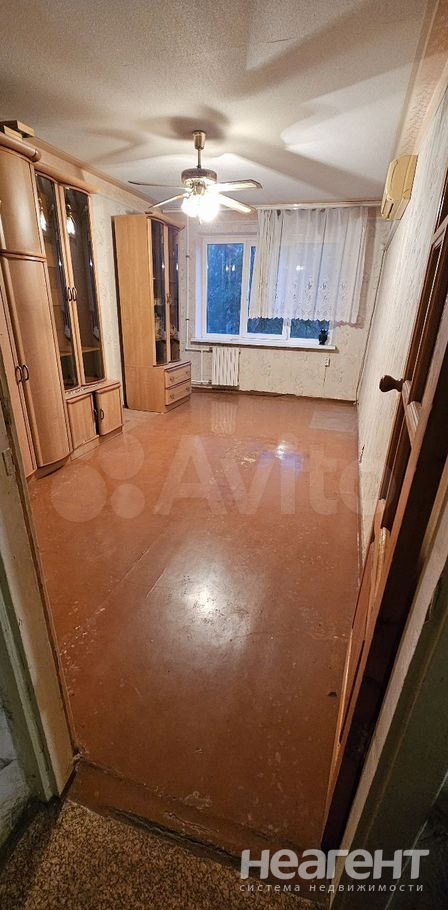 Продается 2-х комнатная квартира, 47,8 м²