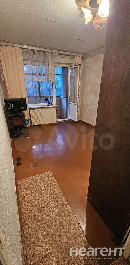 Продается 2-х комнатная квартира, 47,8 м²