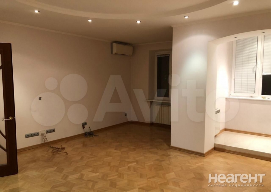 Продается 3-х комнатная квартира, 100,8 м²