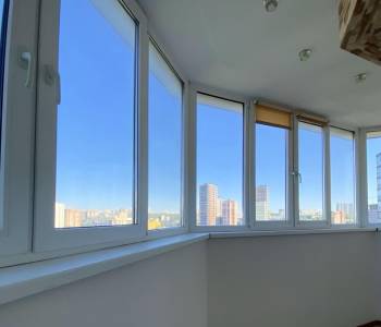 Сдается 1-комнатная квартира, 49,5 м²