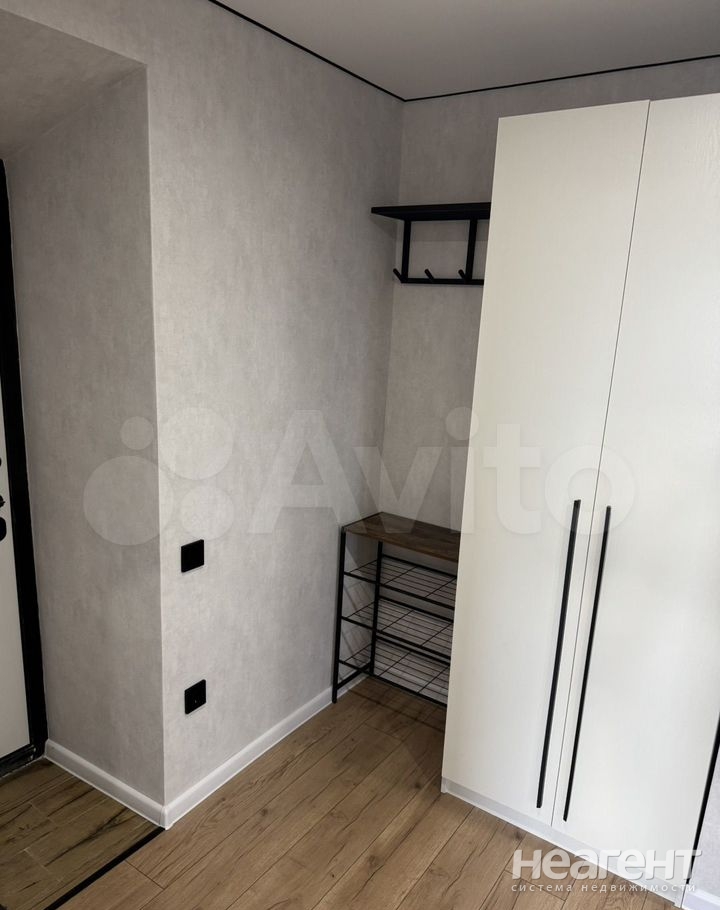 Сдается 2-х комнатная квартира, 50 м²