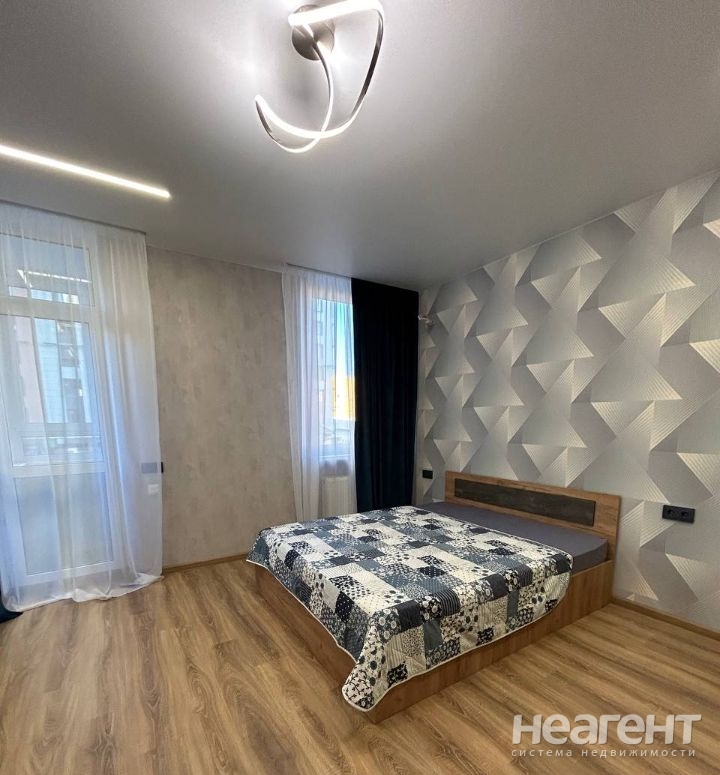 Сдается 1-комнатная квартира, 30 м²