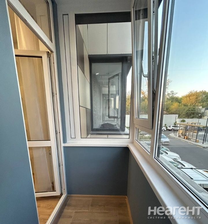 Сдается 1-комнатная квартира, 30 м²