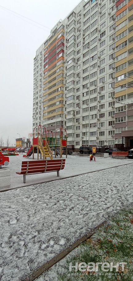 Продается 1-комнатная квартира, 25 м²