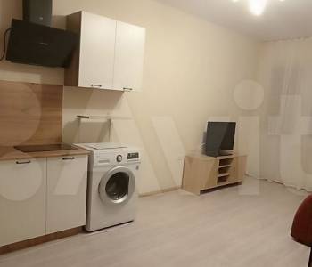 Продается 1-комнатная квартира, 25 м²