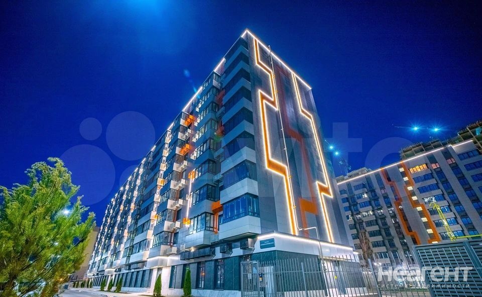 Продается 1-комнатная квартира, 26 м²