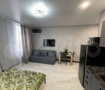 Продается 1-комнатная квартира, 30 м²