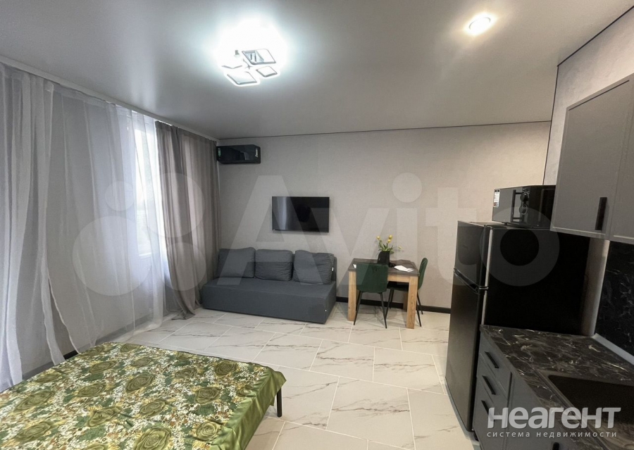 Продается 1-комнатная квартира, 30 м²