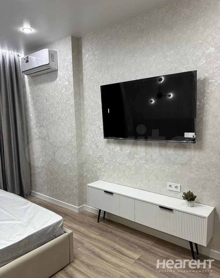 Продается 2-х комнатная квартира, 44 м²