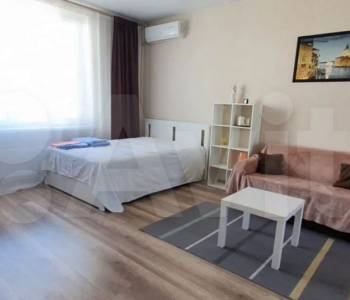 Продается 1-комнатная квартира, 36 м²