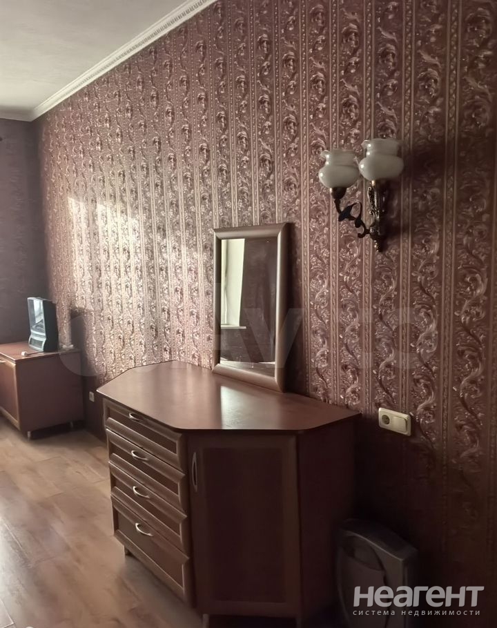 Продается 2-х комнатная квартира, 55,8 м²