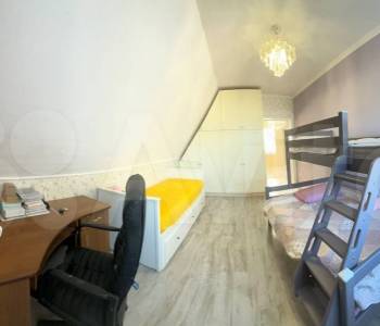 Продается Дом, 165 м²