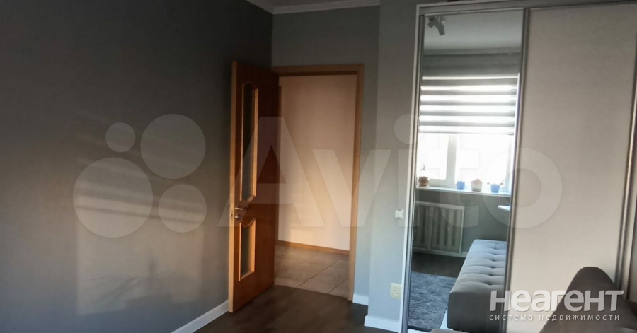 Продается 3-х комнатная квартира, 59,4 м²