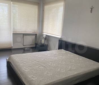 Продается 3-х комнатная квартира, 95 м²