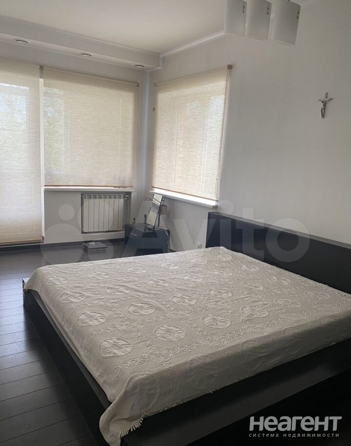 Продается 3-х комнатная квартира, 95 м²