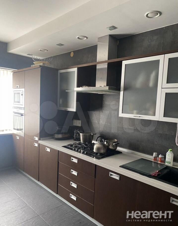 Продается 3-х комнатная квартира, 95 м²