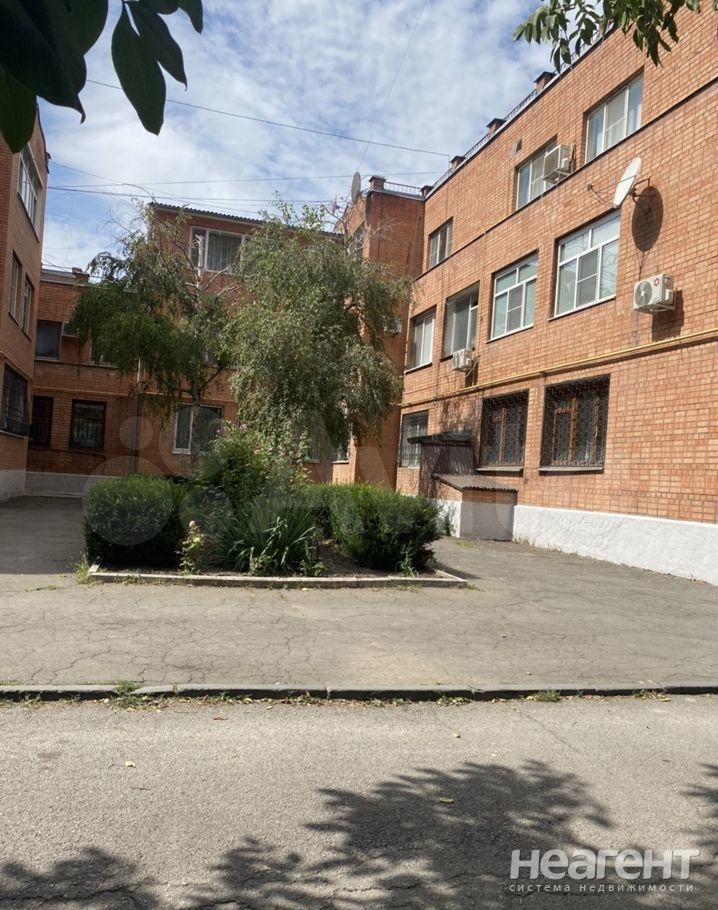 Продается 3-х комнатная квартира, 95 м²