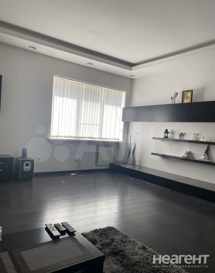 Продается 3-х комнатная квартира, 95 м²