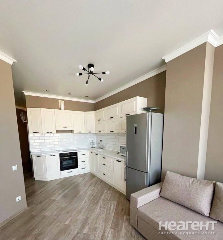 Сдается 2-х комнатная квартира, 49 м²