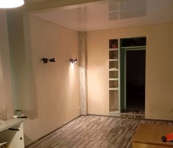 Сдается 2-х комнатная квартира, 40 м²