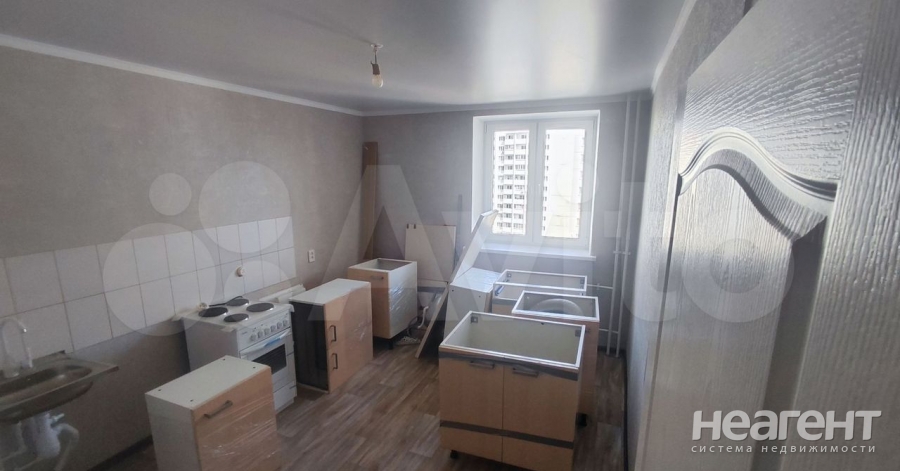 Продается Многокомнатная квартира, 97 м²