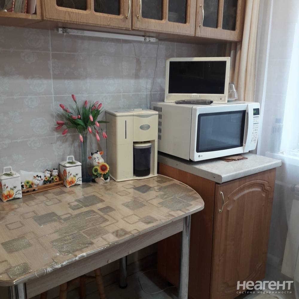 Продается 2-х комнатная квартира, 44 м²