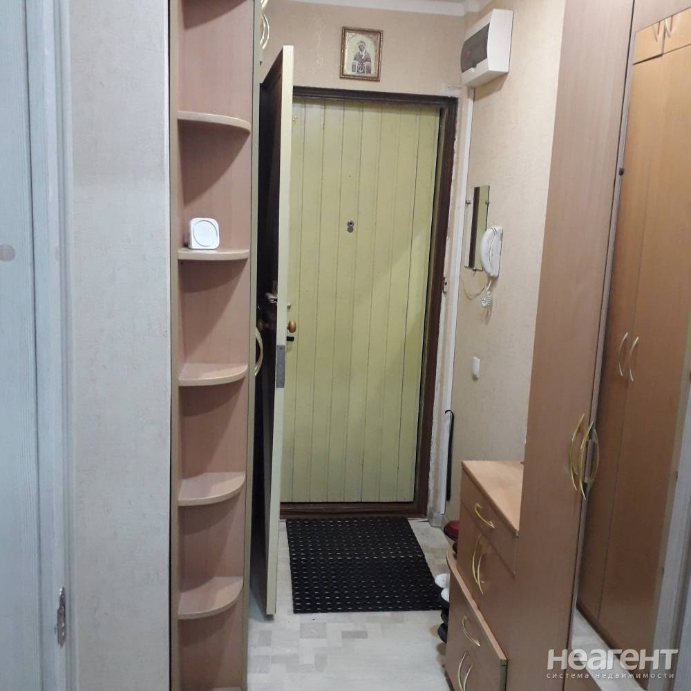 Продается 2-х комнатная квартира, 44 м²