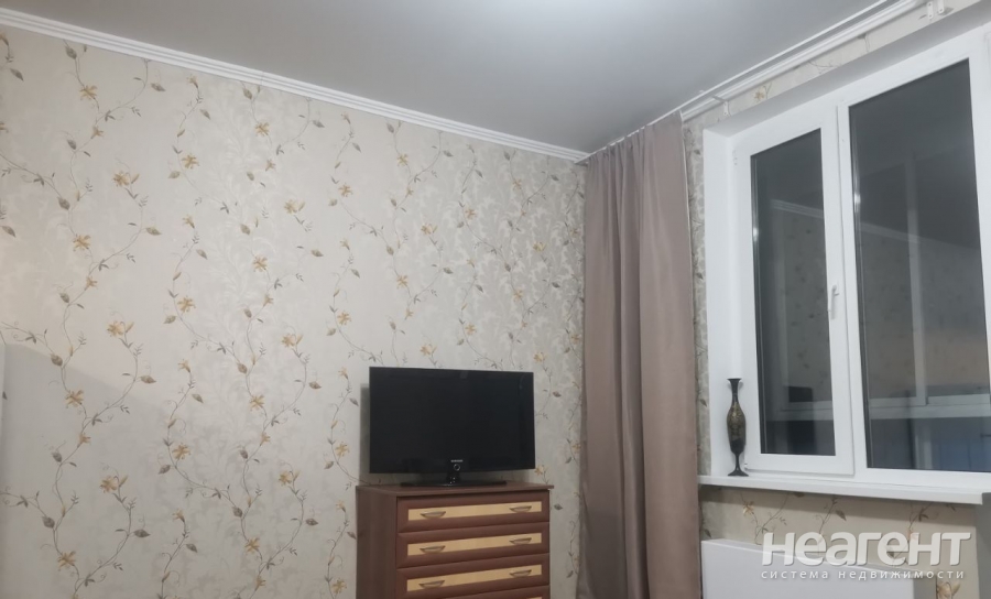 Сдается 1-комнатная квартира, 28 м²