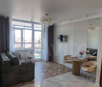 Продается 2-х комнатная квартира, 44 м²