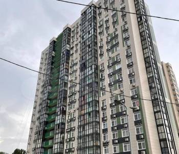 Продается 2-х комнатная квартира, 44 м²