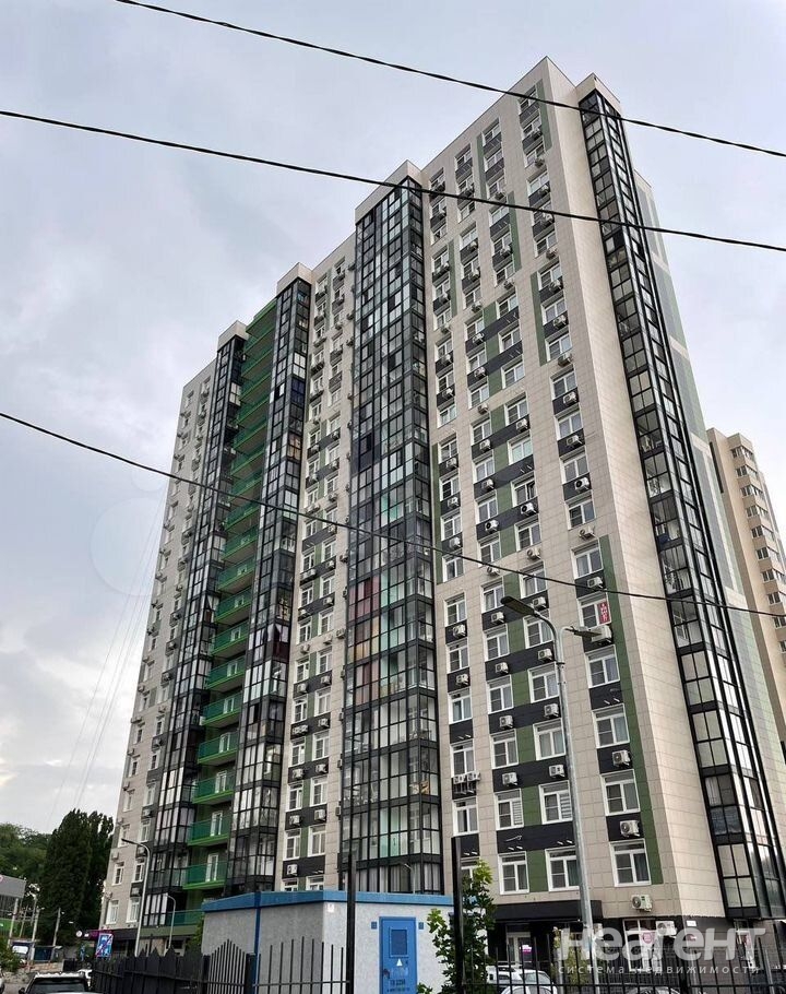 Продается 2-х комнатная квартира, 44 м²