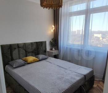 Продается 2-х комнатная квартира, 44 м²