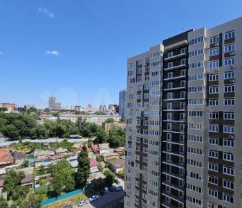 Продается 2-х комнатная квартира, 44 м²